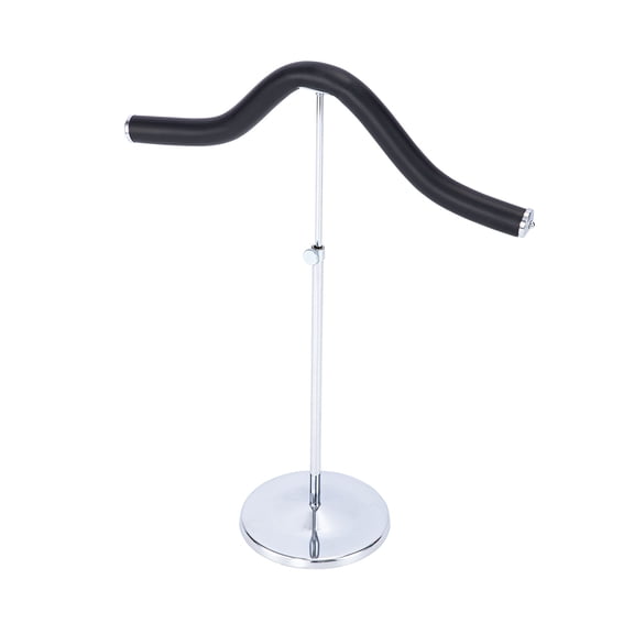 SSWBasics Flexible Shoulder Stand - 21 in Bendable Arm - Adjusts 18-30 in H