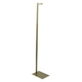 thumbnail image 1 of SSWBasics Gold Adjustable Single Costumer, 1 of 1