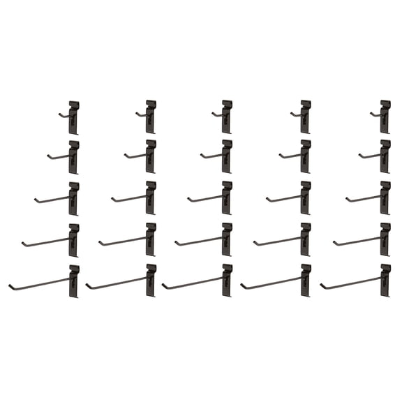 SSWBasics Gridwall Accessories Set