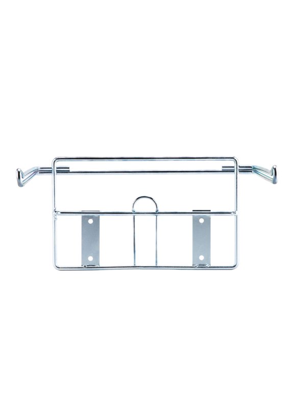 Hanging Plastic Bag Holder - Han