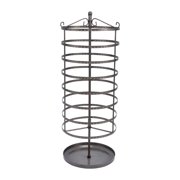 SSWBasics Jewelry Carousel - Large Tiered
