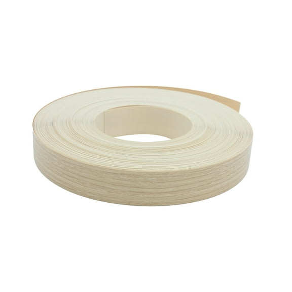 SSWBasics Maple Color Insert for Slatwall - 130 Feet - Vinyl