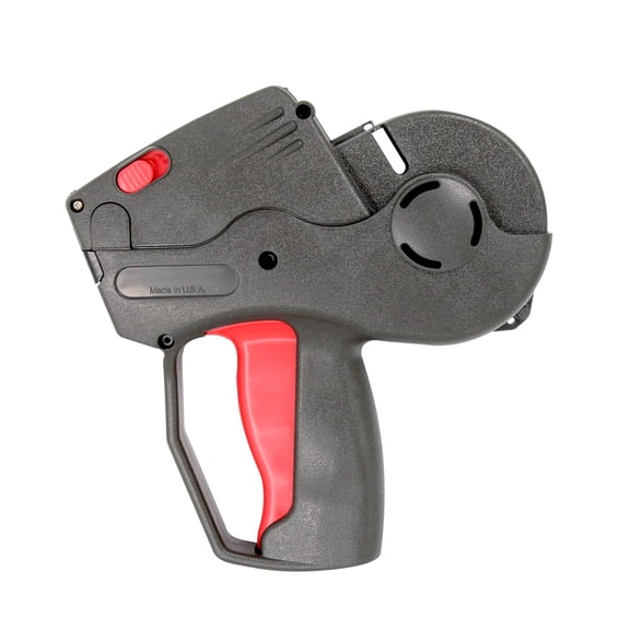 SSWBasics Monarch Model 1136 Price Gun - Durable Two Line Pricing Gun - Date Gun - Essential Price Guns for Retail