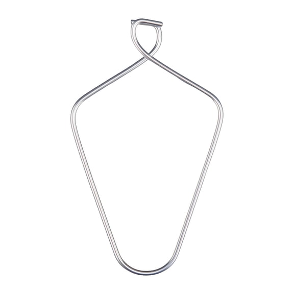 SSWBasics Pinch Clip for Grid Ceilings - Case of 100