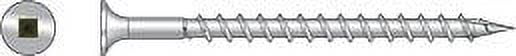 SSWSC134BS SSWSCB Roofing Tile (Collated) — 8 x 1-3/4 in. 2 Square, Type 305 (2000-Qty)