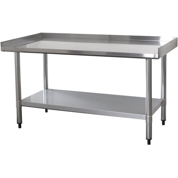SSWT48 Stainless Steel Work Table