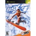 thumbnail image 1 of SSX 3 - Xbox, 1 of 2