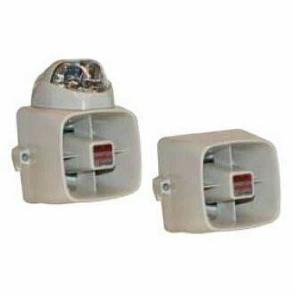 SSX-52SC Siren Strobe