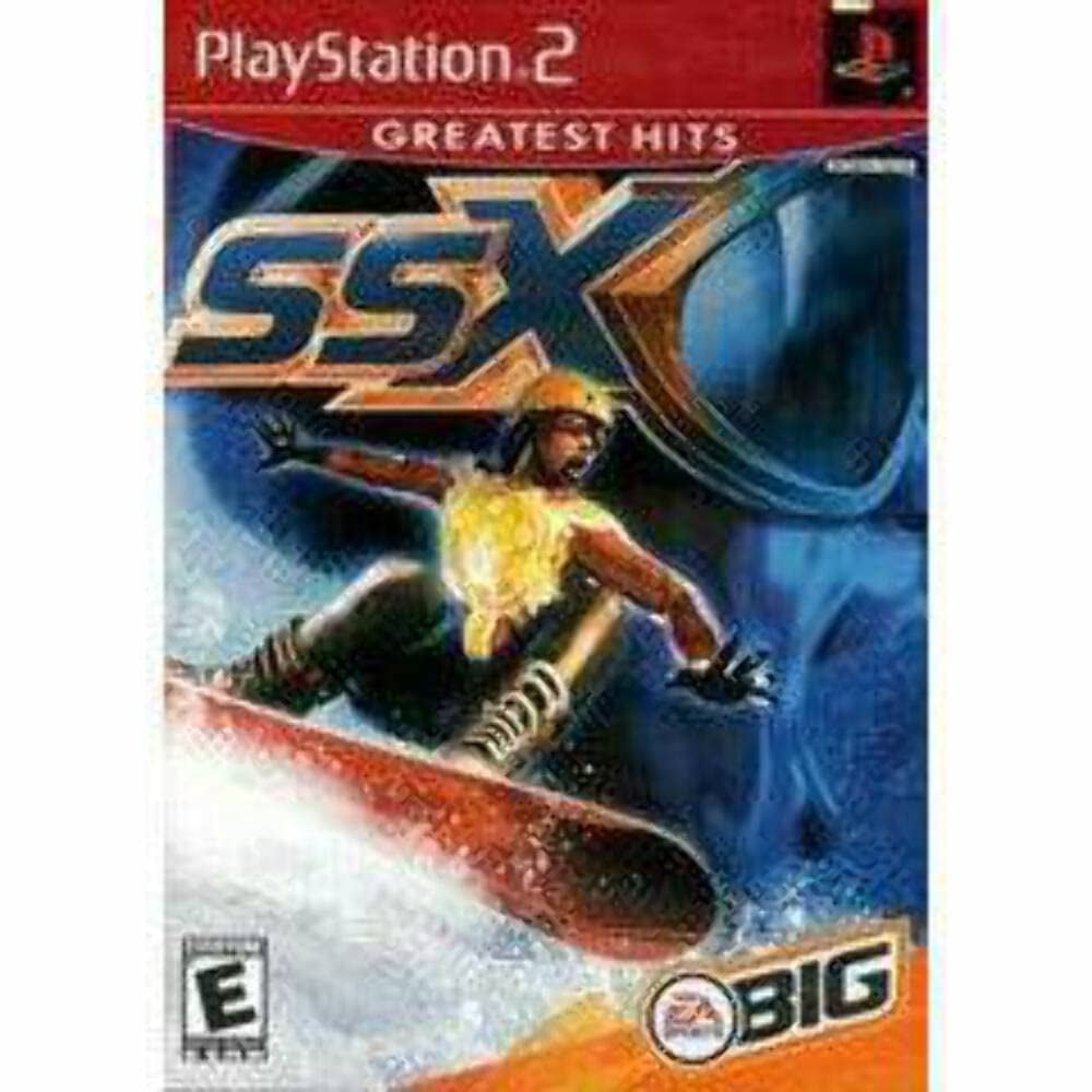SSX - Walmart.com