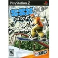 thumbnail image 1 of Pre-Owned SSX On Tour - PS2 Playstation 2 (Refurbished: Good), 1 of 1