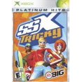 thumbnail image 1 of SSX Tricky - Xbox, 1 of 6