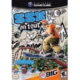thumbnail image 1 of Restored SSX On Tour - Nintendo GameCube, 1 of 6
