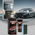 thumbnail image 1 of SSZMDLB under $5 Car Polishing Compound, Car Polishing Compound, Scratch Remover and Paint Repair Paste, Automotive Polishing Wax for Car Scratch Removal and Paint Restoration, 1 of 9