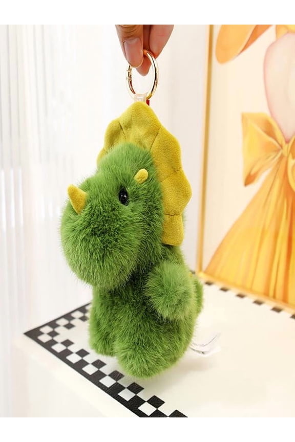 under $5 Cute Penguin Keychain, Cute Backpack Charm, Penguin Shape Keychain Pendant, Bag Accessory Decor, Plush Toy Key Ring, School Bag Ornament, Personalized Bag Embellishment