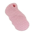 thumbnail image 1 of SSZMDLB under $5 Exfoliating Bath Sponge, Super Soft Body Scrubber, Reusable Shower Tool, Skin Cleansing Accessory, Personal Care Item, Bathroom Hygiene Essential, 1 of 2