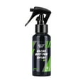 thumbnail image 1 of SSZMDLB under $5 Glass Defogger Spray, Glass Sprays, Anti Fogging Agent for Car Windshield, Mirror Defogger Spray, Prevents Fogging for Clear Visibility, Streak Free Formula, Easy Application, 1 of 1