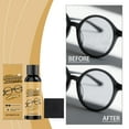 thumbnail image 1 of SSZMDLB under $5 Glass Scratch Remover, Glass Scratch Remover, Lens Polishing Liquid, Eyeglass Care Solution, Optical Surface Repair, Fine Scratch Treatment, 1 of 9