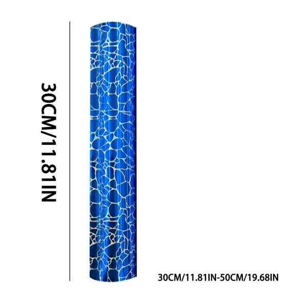 SSZMDLB under $5 Self-adhesive Vinyl, Self Adhesive Vinyl Sheets, DIY Craft Vinyl Sticker Roll, Cup and Car Decal Material, Wall Home Decor Vinyl, Transfer Vinyl for Craft Projects