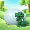 thumbnail image 1 of SSZMDLB under $5 Wind Up Toy, Hatching Animal Walking Toy, Cracked Egg Animal Figure, Mechanical Walking Toy for Kids, No Battery Required, Educational Plaything, Cute Animal Toy, Fun Activity Toy, 1 of 1