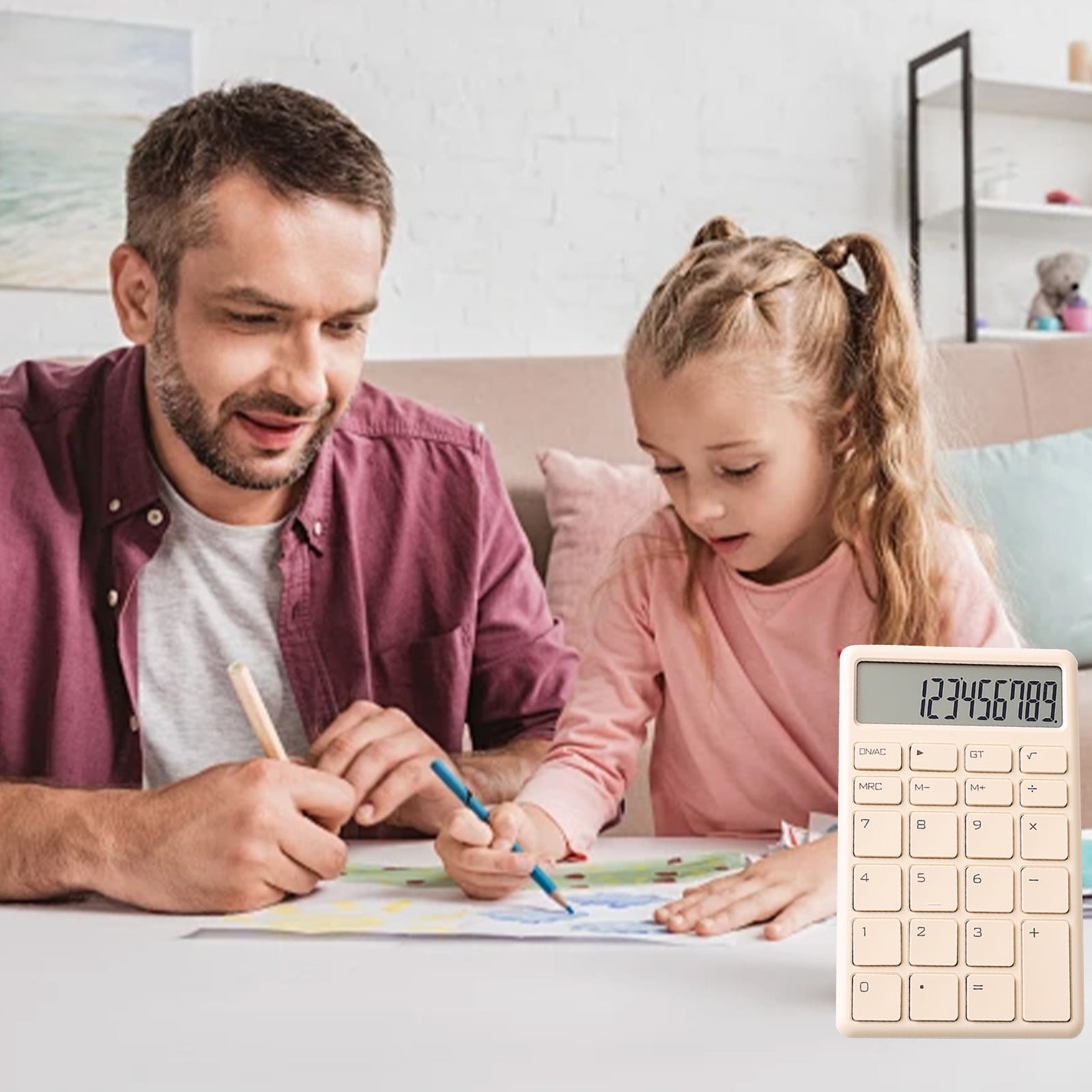 Guide to Buying the Perfect Calculator for Students