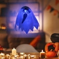 SSZMDLB Clearance Halloween Clearance, Halloween Hanging Ghosts