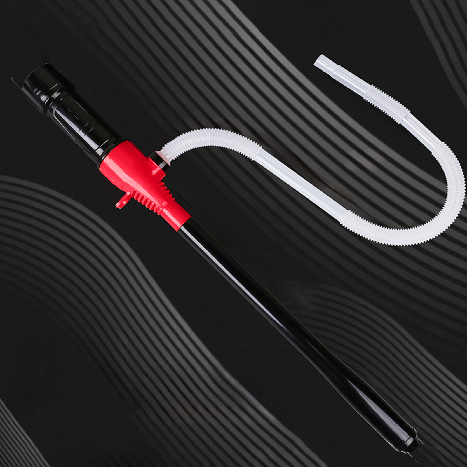 SSZMDLB Consíguelo hoy Home Good, bomba de aceite eléctrica portátil