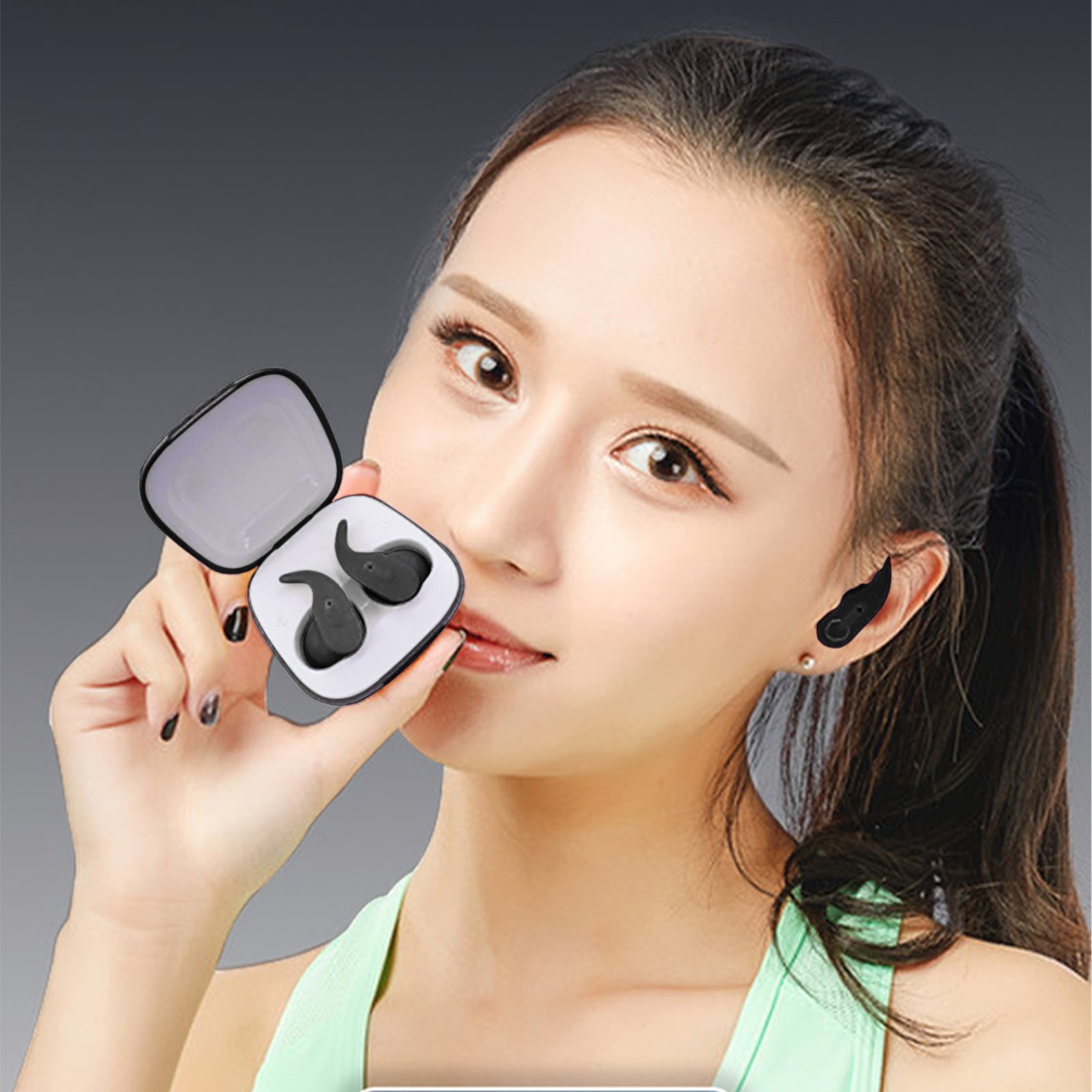 SSZMDLB Deals Of The Week Wireless Bluetooth Earphones With Stable In ...