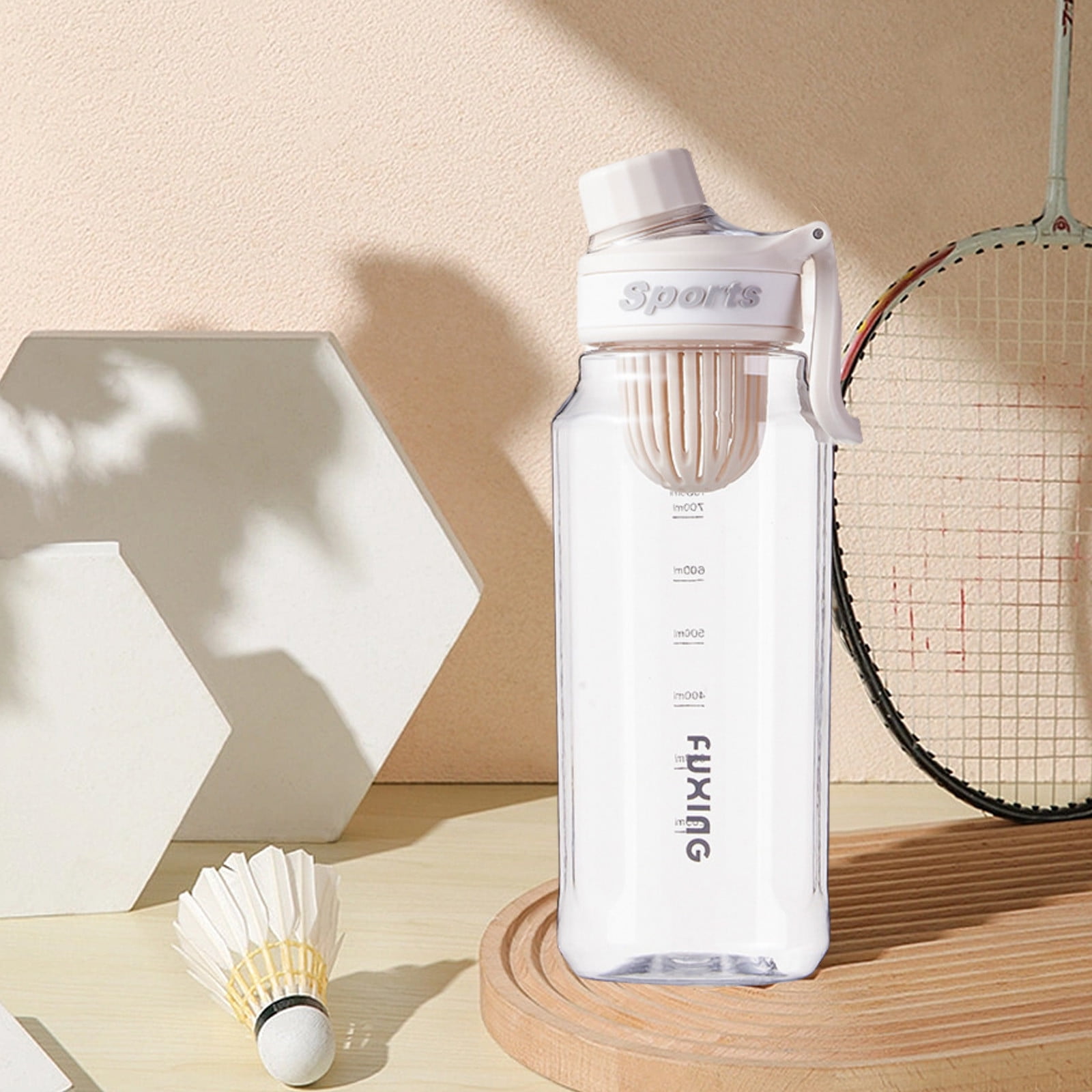 Water Cups Holiday Gift Sports Water Cup Male And Female Students