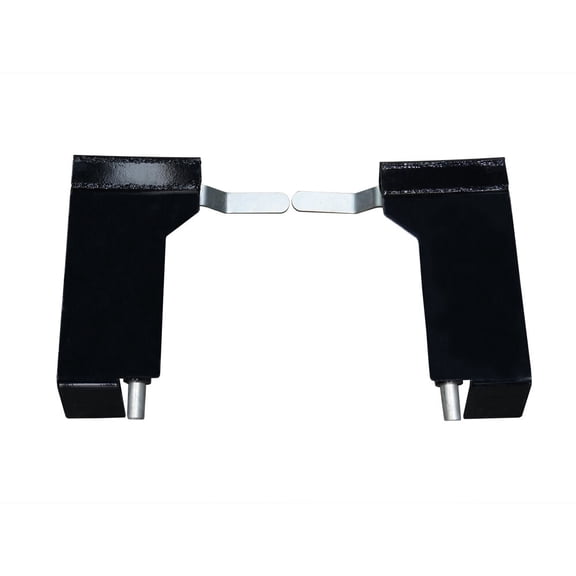 SSteer Auger Drives 2PC Weld On SSteer Quick Attach Conversion Adapter Quick Tach Latch Box,Auger Bits for SSteer