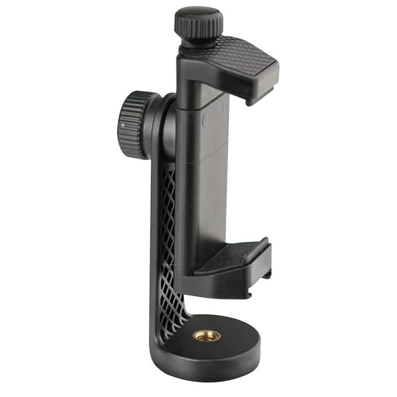 ST-17 360° Smartphone Mount With ColdShoe Universal Clip Holder TAPDRA Spare Part