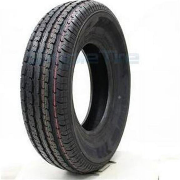 ST 185 - 80R13 Load Range - D Radial Trailer Tire
