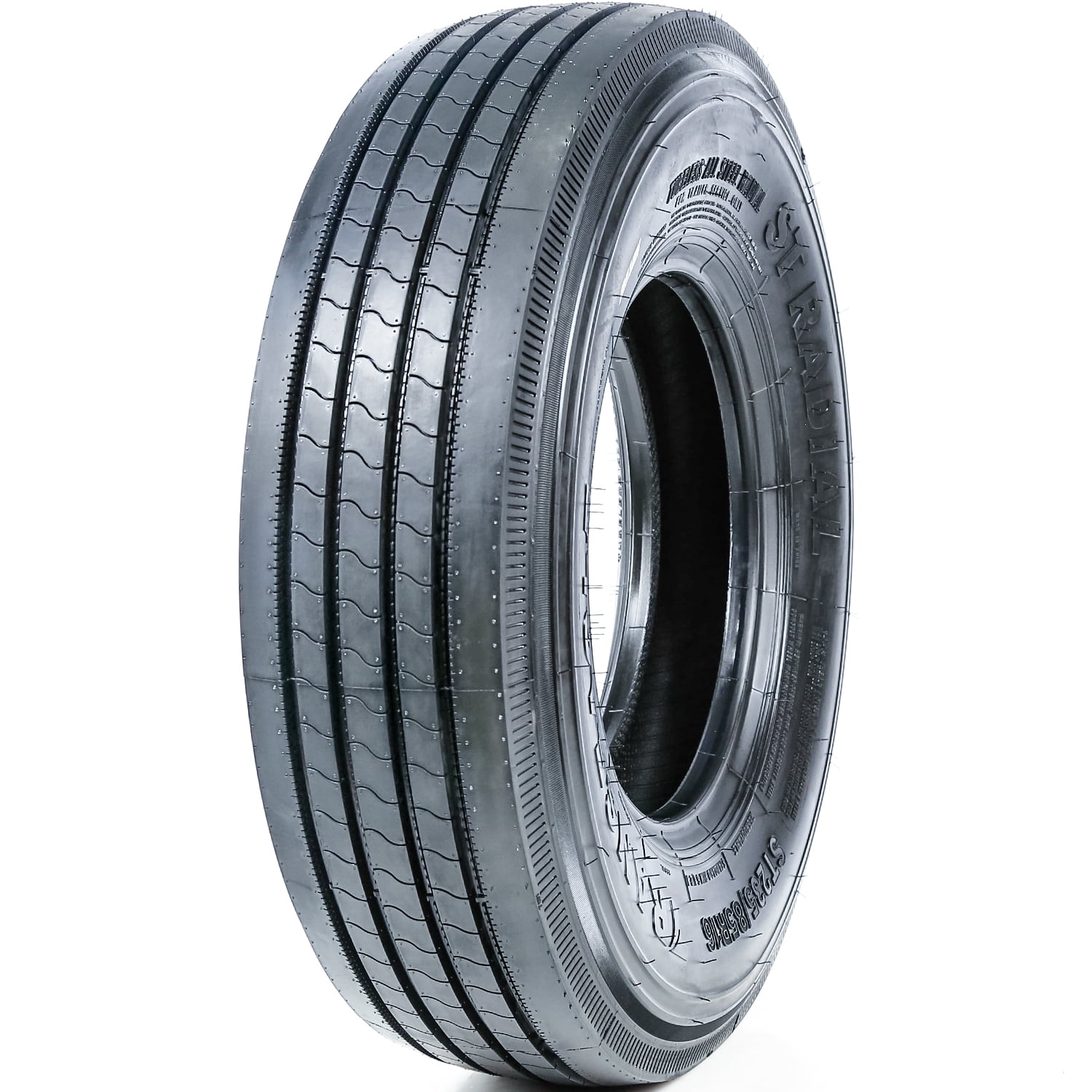ST 235/85R16 G 14 Ply Transeagle ST Radial Trailer Tire