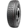 thumbnail image 1 of Leao F835 All Steel ST235/85R16 235/85R16 132/127M G 14 Ply Trailer Tire, 1 of 4