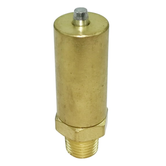 ST-3 Pressure Relief Safety Valve