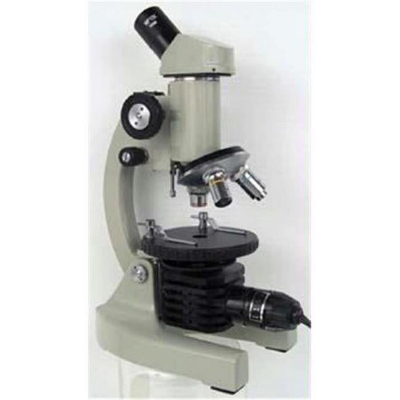 ST400 Intermediate Microscope Inclined, Mirror Illumination