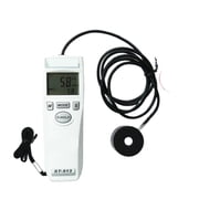 ST-513 UV Radiometers Digital UltraViolet Tester Portable UVAB Meter 20 Points Memory For Radiometry and Laboratory ,Test accurately