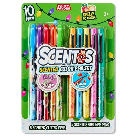 ST 5GEL/FINELINE PEN