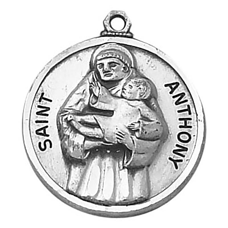 ST ANTHONY/24 - Walmart.com