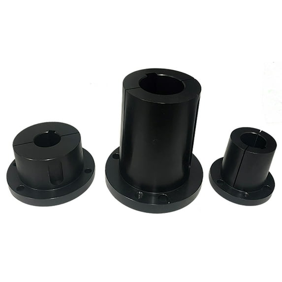Manufacturer Varies ST Bushing, B, 1 5/8 in B Dia,1.938 in L BX1-5/8