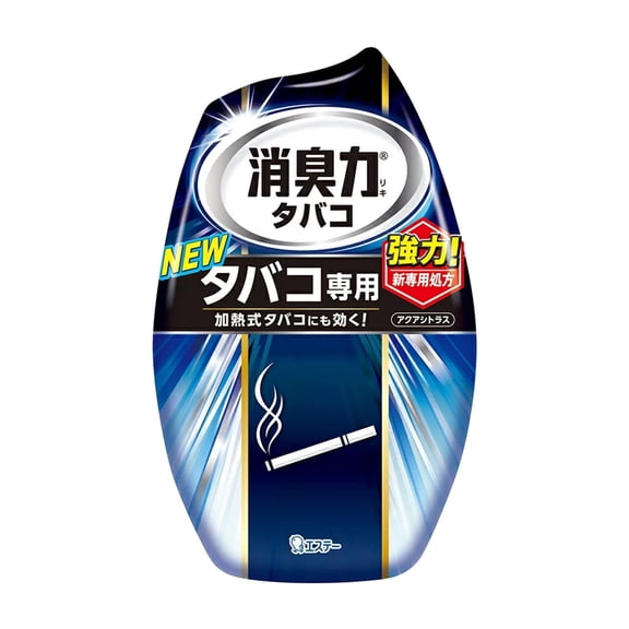 ST CORPORATION Room Deodorizing Power 400ml - 14 Scent to Choose