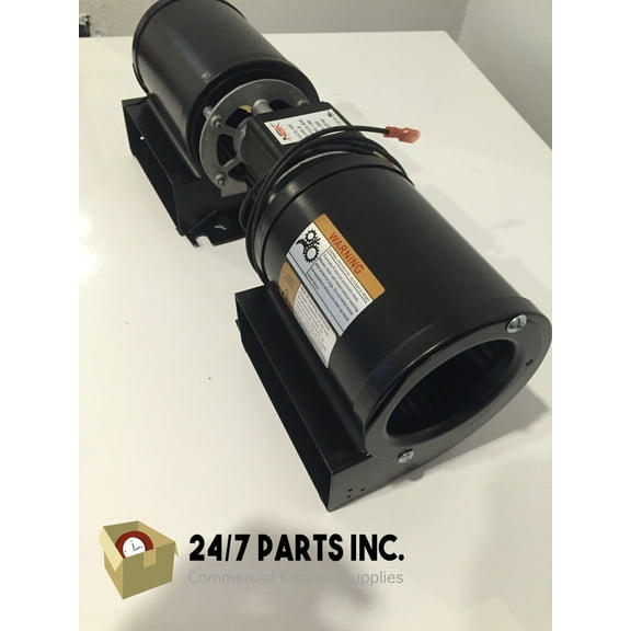 ST. CROIX BLOWER FOR MODELS Afton Bay Prescott EXP Prescott EXL Pepin Hastings