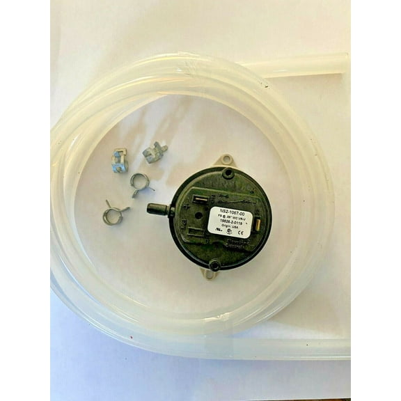 ST. CROIX Vacuum Pressure Switch and hose kit 80P30658-R 80P20286-R 80P52628-R