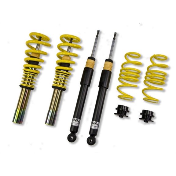ST Coilover Kit Audi A4 (B8) Sedan 2WD 4WD S4 (B8) Sedan A5