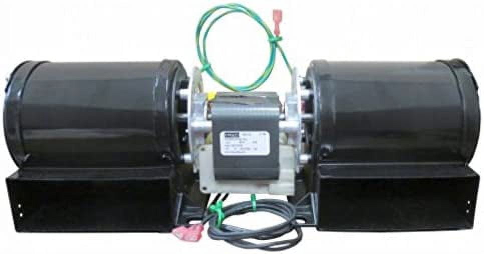 Replacement 80P20003-R Convection Blower Fan For St Croix Afton Bay, Auburn, Hastings Pellet Stoves