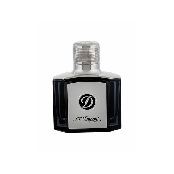 S.T. Dupont Men's Be Exceptional EDT Spray 1.7 oz Fragrances 3386460089012