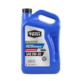 thumbnail image 1 of Super Tech Advanced High Mileage Full Synthetic SAE 5W-30 Motor Oil, 5 Quarts, 1 of 8