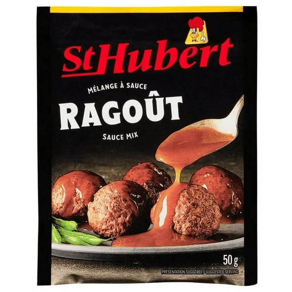 ST-HUBERT Ragout sauce mix