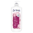 thumbnail image 1 of St. Ives Rose & Argan Oil Hand & Body Lotion, Smoothing Body Care for Dry Skin, 20.28oz, 1 of 10