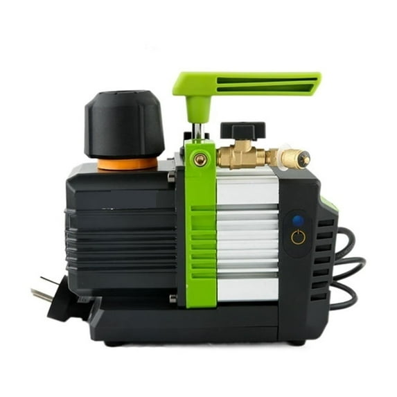 ST-M2S Small Intelligent Vacuum Pump 1.5L Tools MINI Unipolar Rechargeable Brushless Motor Pump R32 Explosion-Proof Electric Pum
