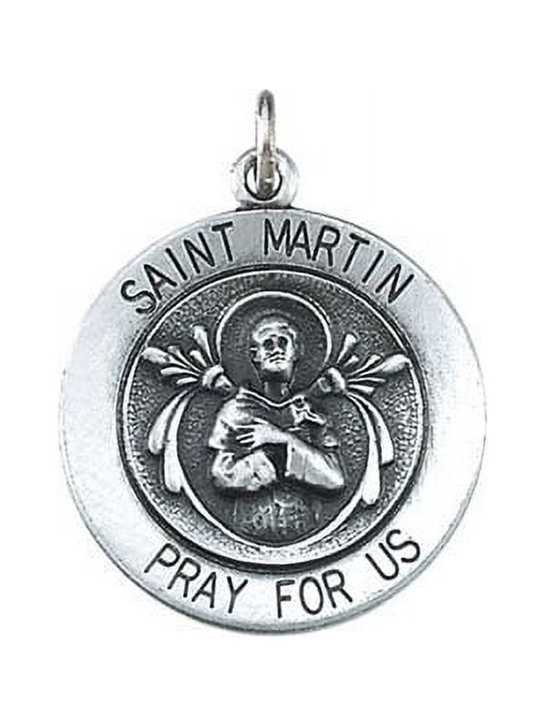 St Hubert Medal